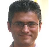 Dr. Reza Kassayan​  医学博士